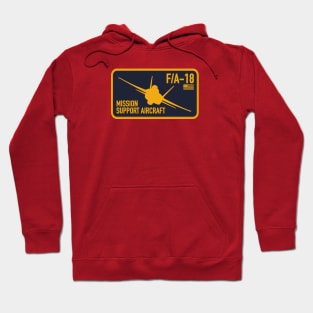 F/A-18 Hornet Hoodie